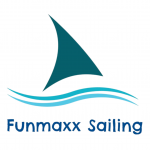 Funmaxx Sailing logo Funmaxx Sailing logo